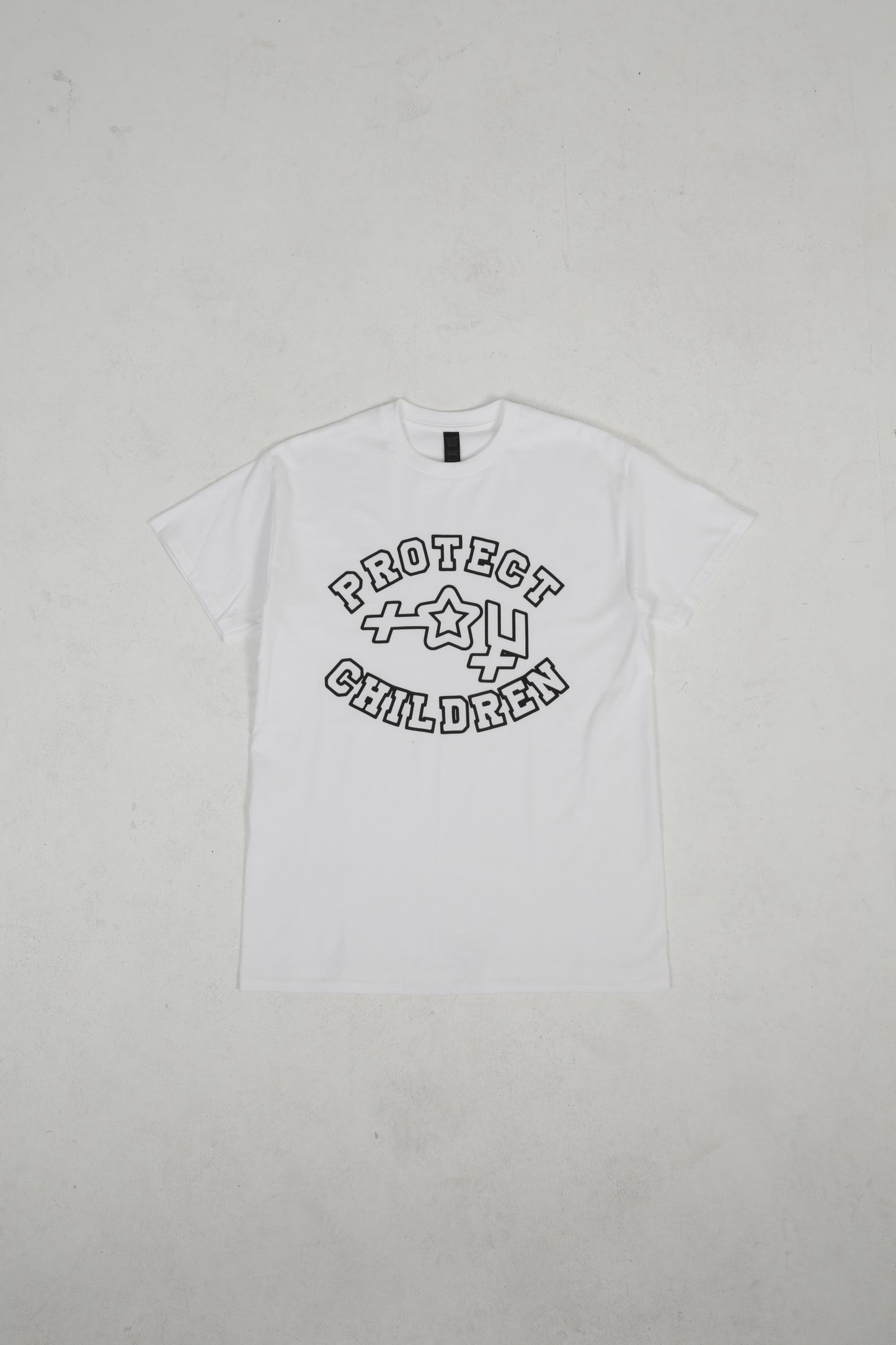 PTC+TEXAS Tee