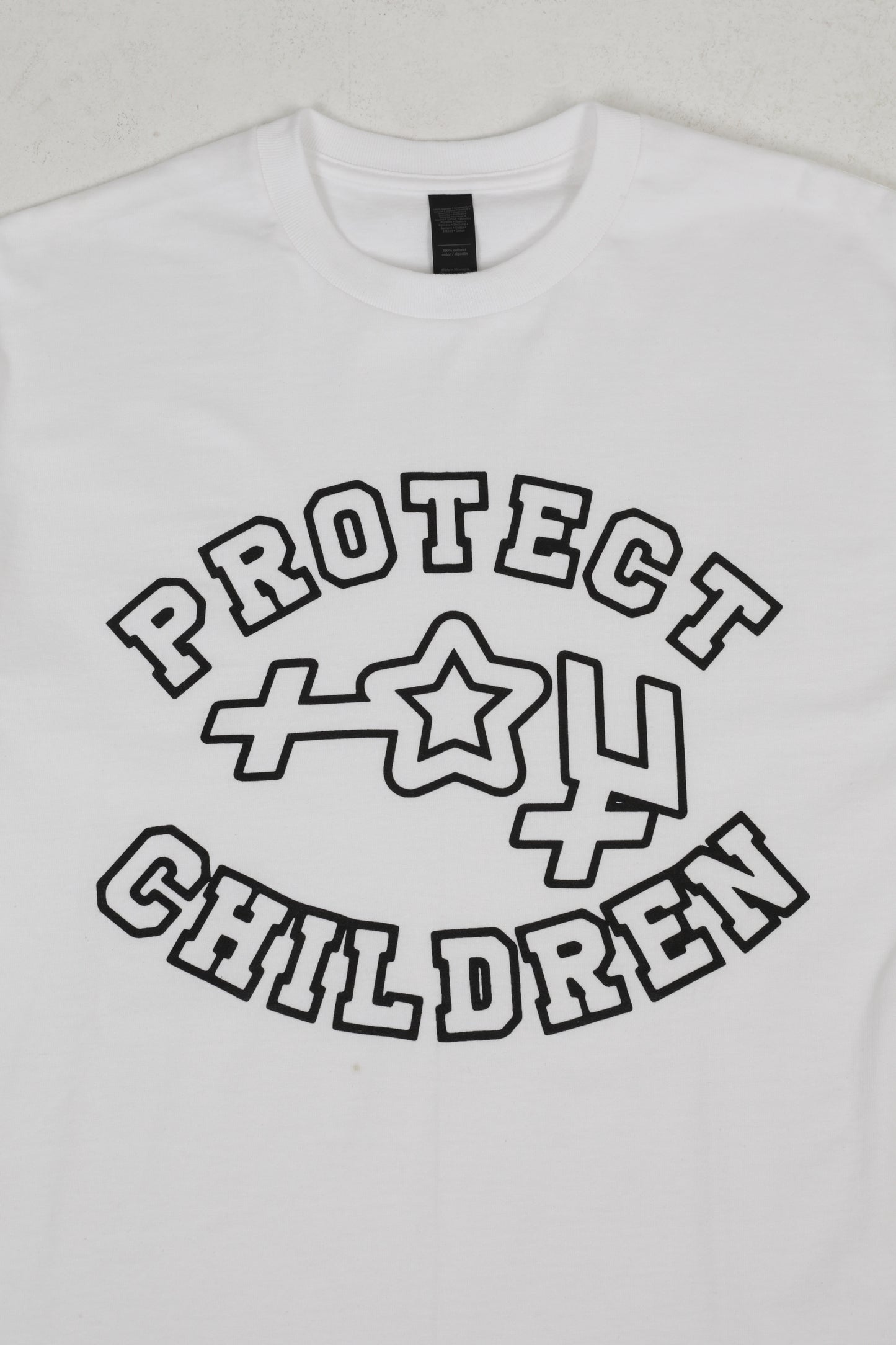 PTC+TEXAS Tee