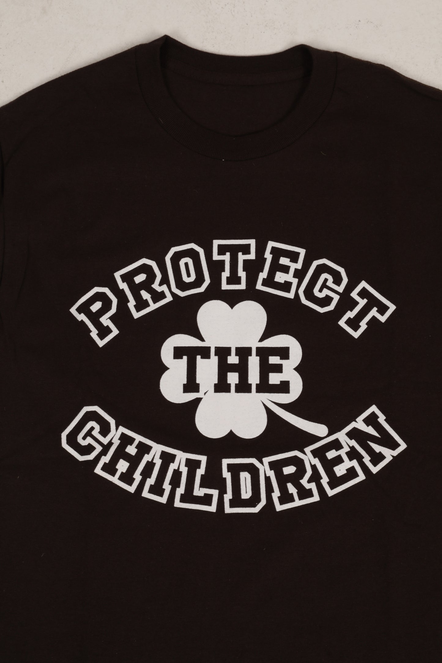 Dark Chocolate Tee