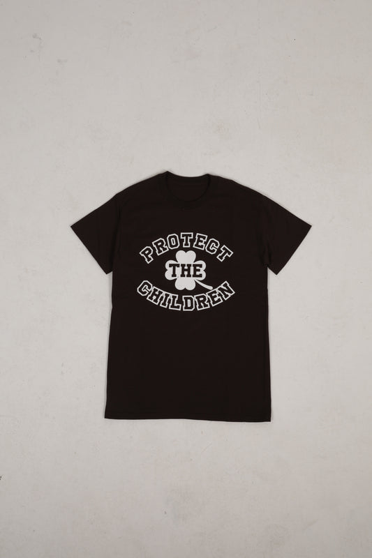 Dark Chocolate Tee